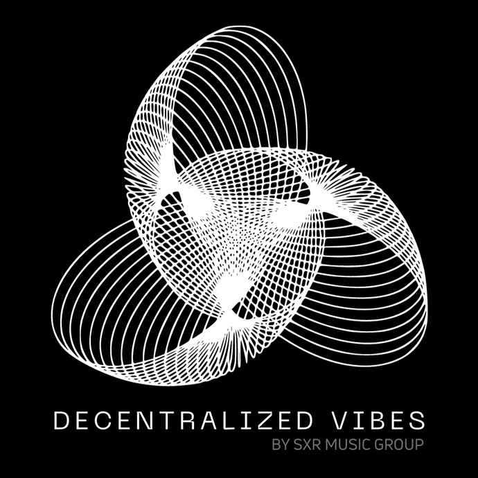 The Revolution - Decentralized Vibes