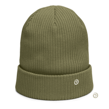 Load image into Gallery viewer, SXR Organic Ribbed Beanie - Sublime Exile Recordings
