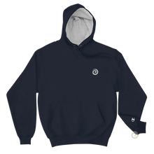 Load image into Gallery viewer, SXR Champion Hoodie - Sublime Exile Recordings