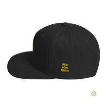 Load image into Gallery viewer, SXR Little Devil Island Snapback (6089M) - Sublime Exile Recordings