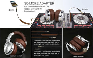 Oneodio Studio DJ Headphones