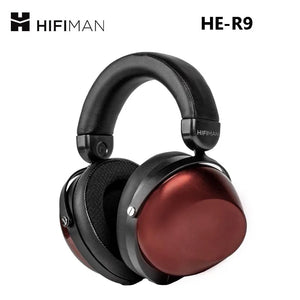 HiFiMAN HE-R9