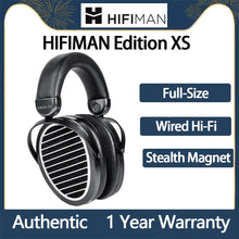 Load image into Gallery viewer, HIFIMAN EDITION XS