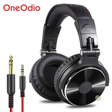 Load image into Gallery viewer, Oneodio Studio DJ Headphones