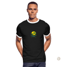 Load image into Gallery viewer, Men&#39;s Ringer T-Shirt