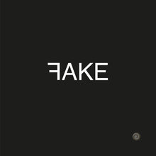 Load image into Gallery viewer, ℲAKE - Sublime Exile Recordings