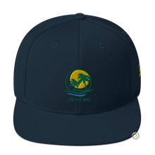 Load image into Gallery viewer, SXR Little Devil Island Snapback (6089M) - Sublime Exile Recordings
