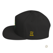 Load image into Gallery viewer, SXR Little Devil Island Snapback (6007) - Sublime Exile Recordings