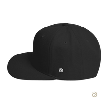Load image into Gallery viewer, SXR Snapback Hat - Sublime Exile Recordings