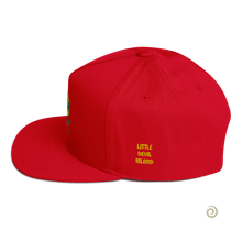 Load image into Gallery viewer, SXR Little Devil Island Snapback (6007) - Sublime Exile Recordings