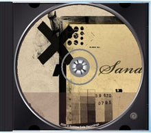 Load image into Gallery viewer, SANDUR - Sublime Exile Recordings