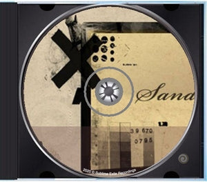 SANDUR - Sublime Exile Recordings